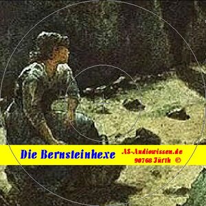 Buchcover Die Bernsteinhexe | Wilhelm Meinhold | EAN 9783945142219 | ISBN 3-945142-21-0 | ISBN 978-3-945142-21-9