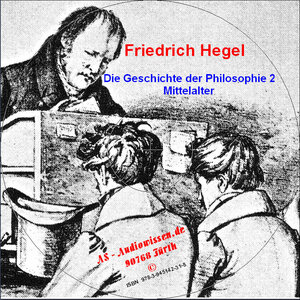 Buchcover Georg Wilhelm Friedrich Hegel - Vorlesungen zur Geschichte der Philosophie | Georg Wilhelm Friedrich Hegel | EAN 9783945142318 | ISBN 3-945142-31-8 | ISBN 978-3-945142-31-8