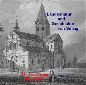 Buchcover Die Geschichte von Sinzig  | EAN 9783945142509 | ISBN 3-945142-50-4 | ISBN 978-3-945142-50-9