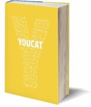 Buchcover YOUCAT  | EAN 9783945148150 | ISBN 3-945148-15-4 | ISBN 978-3-945148-15-0