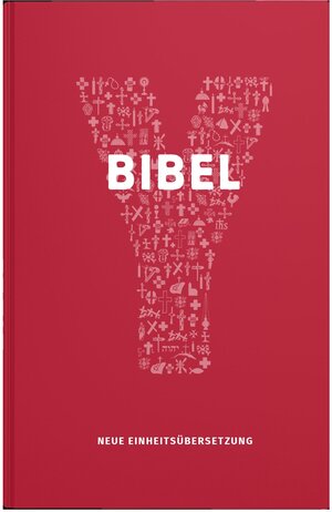 Buchcover Bibel | Georg Fischer | EAN 9783945148204 | ISBN 3-945148-20-0 | ISBN 978-3-945148-20-4