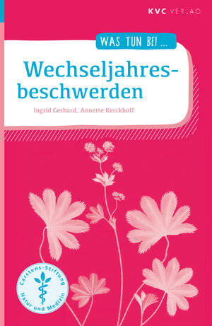 Buchcover Wechseljahresbeschwerden | Ingrid Gerhard | EAN 9783945150917 | ISBN 3-945150-91-4 | ISBN 978-3-945150-91-7