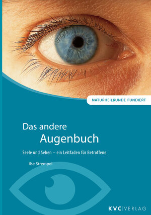Buchcover Das andere Augenbuch | Ilse Strempel | EAN 9783945150986 | ISBN 3-945150-98-1 | ISBN 978-3-945150-98-6