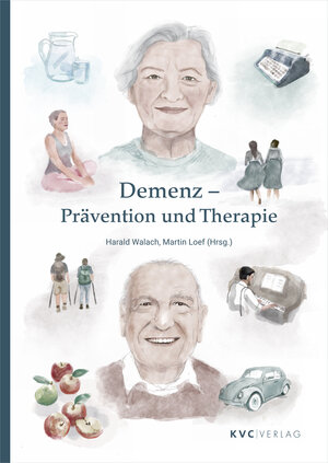 Buchcover Demenz  | EAN 9783945150993 | ISBN 3-945150-99-X | ISBN 978-3-945150-99-3
