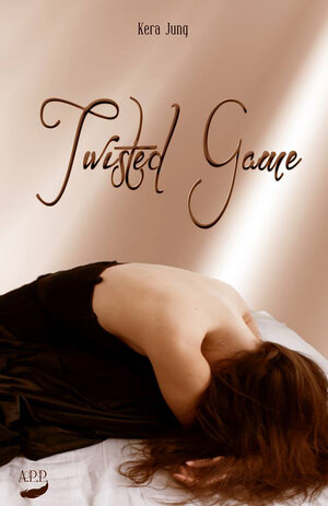 Buchcover Twisted Game | EAN 9783945164396 | ISBN 3-945164-39-7 | ISBN 978-3-945164-39-6