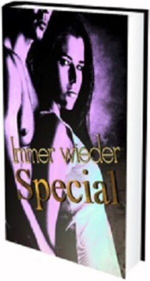 Buchcover Immer wieder Special | Don Both | EAN 9783945164631 | ISBN 3-945164-63-X | ISBN 978-3-945164-63-1