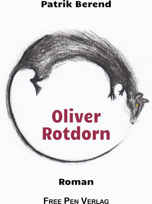Buchcover Oliver Rotdorn | Patrik Berend | EAN 9783945177846 | ISBN 3-945177-84-7 | ISBN 978-3-945177-84-6