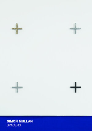 Buchcover Simon Mullan - Spacers | Simon Mullan | EAN 9783945180372 | ISBN 3-945180-37-6 | ISBN 978-3-945180-37-2