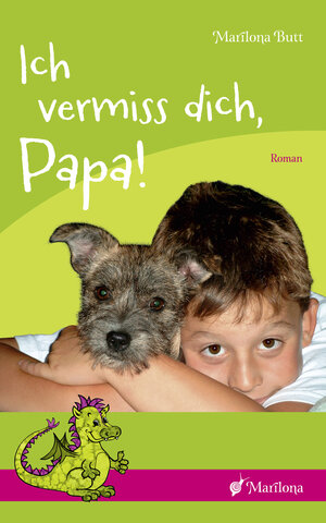 Buchcover Ich vermiss dich, Papa!  | EAN 9783945184004 | ISBN 3-945184-00-2 | ISBN 978-3-945184-00-4