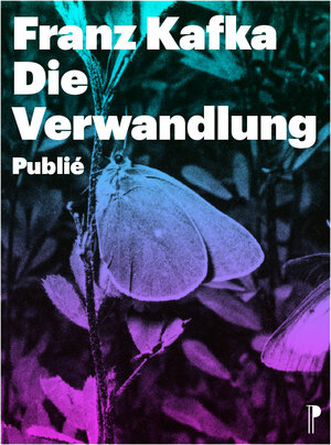 Buchcover Die Verwandlung  | EAN 9783945212042 | ISBN 3-945212-04-9 | ISBN 978-3-945212-04-2