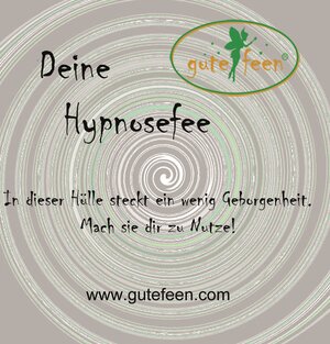 Buchcover Deine Hypnosefee | Heidi Wilhelm | EAN 9783945223055 | ISBN 3-945223-05-9 | ISBN 978-3-945223-05-5