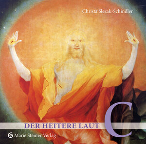 Buchcover Der heitere Laut C | Christa Slezak-Schindler | EAN 9783945228005 | ISBN 3-945228-00-X | ISBN 978-3-945228-00-5