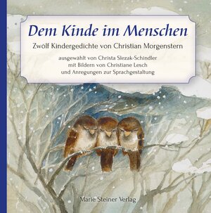 Buchcover Dem Kinde im Menschen  | EAN 9783945228104 | ISBN 3-945228-10-7 | ISBN 978-3-945228-10-4