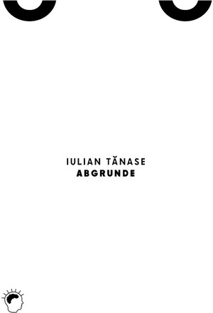 Buchcover Abgrunde | Iulian Tănase | EAN 9783945229187 | ISBN 3-945229-18-9 | ISBN 978-3-945229-18-7