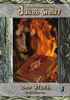 Buchcover Jakob Wolff - Der Fluch | Tanja Kummer | EAN 9783945230060 | ISBN 3-945230-06-3 | ISBN 978-3-945230-06-0