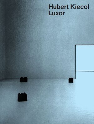 Buchcover Luxor | EAN 9783945237731 | ISBN 3-945237-73-4 | ISBN 978-3-945237-73-1