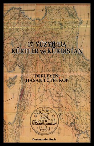 Buchcover Kürtler ve Kürdistan | Hasan Lütfi KOP | EAN 9783945238165 | ISBN 3-945238-16-1 | ISBN 978-3-945238-16-5