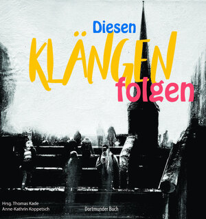 Buchcover Diesen Klängen folgen | Stefanie Augustin | EAN 9783945238462 | ISBN 3-945238-46-3 | ISBN 978-3-945238-46-2