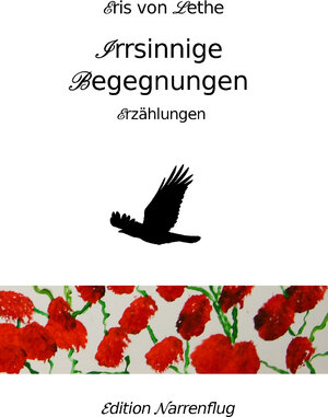 Buchcover Irrsinnige Begegnungen | Eris Von Lethe | EAN 9783945242209 | ISBN 3-945242-20-7 | ISBN 978-3-945242-20-9