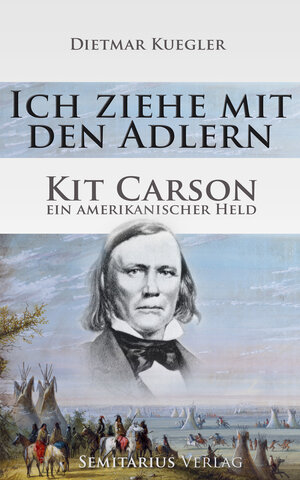 Buchcover Ich ziehe mit den Adlern | Dietmar Kuegler | EAN 9783945248287 | ISBN 3-945248-28-0 | ISBN 978-3-945248-28-7
