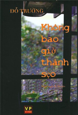 Buchcover Khong bao giò thành seo | Do Truong | EAN 9783945257067 | ISBN 3-945257-06-9 | ISBN 978-3-945257-06-7