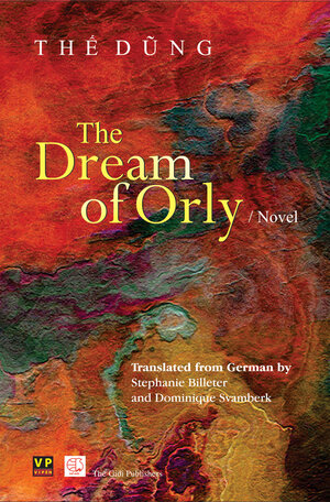 Buchcover The Dream of Orly | The Dung | EAN 9783945257128 | ISBN 3-945257-12-3 | ISBN 978-3-945257-12-8
