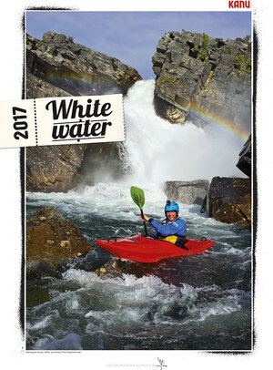 Buchcover Best of Whitewater 2017  | EAN 9783945271094 | ISBN 3-945271-09-6 | ISBN 978-3-945271-09-4