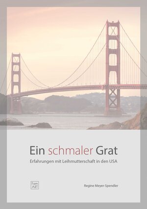 Buchcover Ein schmaler Grat. | Regine Meyer-Spendler | EAN 9783945275207 | ISBN 3-945275-20-2 | ISBN 978-3-945275-20-7