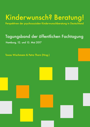 Buchcover Kinderwunsch? Beratung!  | EAN 9783945275320 | ISBN 3-945275-32-6 | ISBN 978-3-945275-32-0