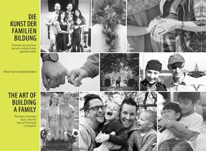 Buchcover Die Kunst der Familienbildung  | EAN 9783945275351 | ISBN 3-945275-35-0 | ISBN 978-3-945275-35-1
