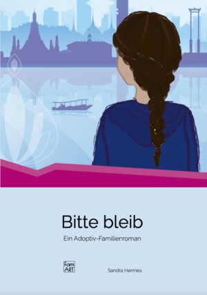 Buchcover Bitte bleib. | Sandra Hermes | EAN 9783945275399 | ISBN 3-945275-39-3 | ISBN 978-3-945275-39-9