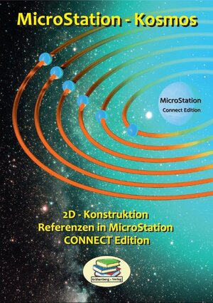 Buchcover Referenzen in MicroStation CONNECT Edition | Leybold Stefan | EAN 9783945281727 | ISBN 3-945281-72-5 | ISBN 978-3-945281-72-7