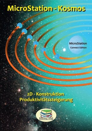 Buchcover Produktivitätssteigerung mit MicroStation CONNECT Edition | Leybold Stefan | EAN 9783945281734 | ISBN 3-945281-73-3 | ISBN 978-3-945281-73-4