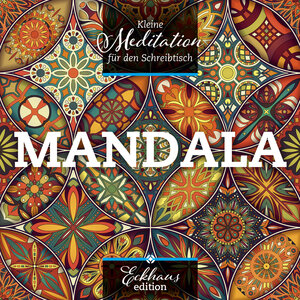 Buchcover Mandala  | EAN 9783945294390 | ISBN 3-945294-39-8 | ISBN 978-3-945294-39-0