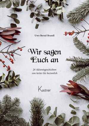 Buchcover Wir sagen Euch an | Uwe Bernd Brandl | EAN 9783945296820 | ISBN 3-945296-82-X | ISBN 978-3-945296-82-0