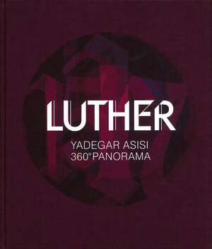 Buchcover LUTHER 1517  | EAN 9783945305157 | ISBN 3-945305-15-2 | ISBN 978-3-945305-15-7