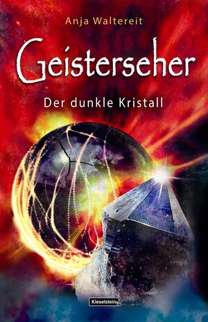 Buchcover Geisterseher | Anja Waltereit | EAN 9783945313916 | ISBN 3-945313-91-0 | ISBN 978-3-945313-91-6