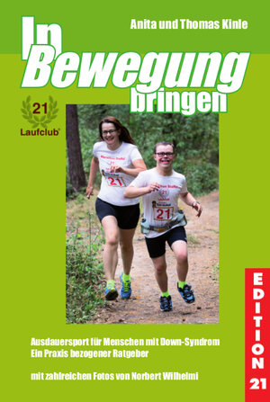 Buchcover In Bewegung bringen | Anita Kinle | EAN 9783945314210 | ISBN 3-945314-21-6 | ISBN 978-3-945314-21-0