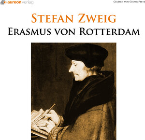 Buchcover Erasmus von Rotterdam | Stefan Zweig | EAN 9783945324097 | ISBN 3-945324-09-2 | ISBN 978-3-945324-09-7