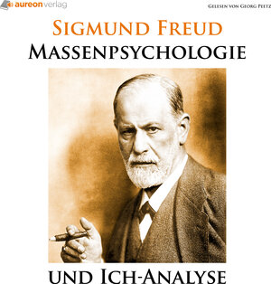 Buchcover Massenpsychologie und Ich-Analyse | Sigmund Freud | EAN 9783945324110 | ISBN 3-945324-11-4 | ISBN 978-3-945324-11-0