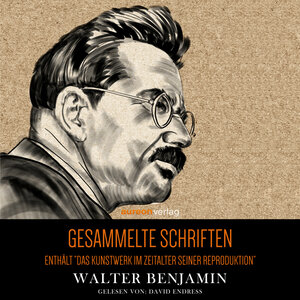 Buchcover Walter Benjamin | Walter Benjamin | EAN 9783945324370 | ISBN 3-945324-37-8 | ISBN 978-3-945324-37-0