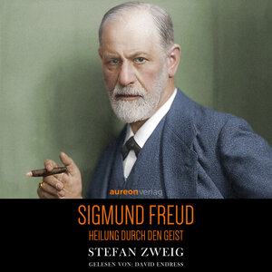 Buchcover Sigmund Freud | Stefan Zweig | EAN 9783945324394 | ISBN 3-945324-39-4 | ISBN 978-3-945324-39-4