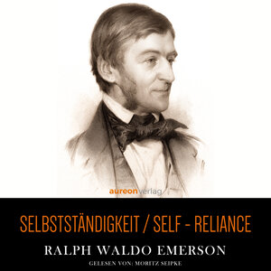 Buchcover Selbständigkeit | Ralph Waldo Emerson | EAN 9783945324844 | ISBN 3-945324-84-X | ISBN 978-3-945324-84-4