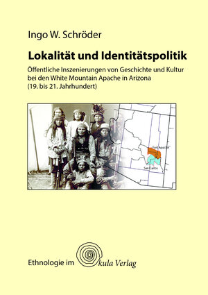 Buchcover Lokalität und Identitätspolitik | Ingo W. Schröder | EAN 9783945340011 | ISBN 3-945340-01-2 | ISBN 978-3-945340-01-1