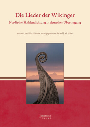 Buchcover Die Lieder der Wikinger  | EAN 9783945350027 | ISBN 3-945350-02-6 | ISBN 978-3-945350-02-7