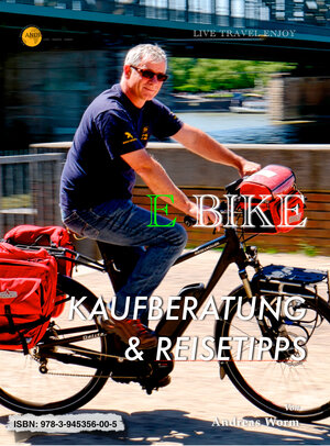 Buchcover eBook Kaufberatung und Reisetipps | Andreas Worm | EAN 9783945356005 | ISBN 3-945356-00-8 | ISBN 978-3-945356-00-5