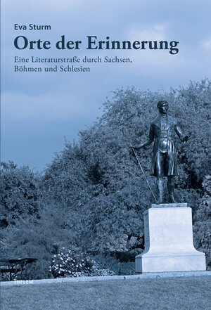 Buchcover Orte der Erinnerung | Eva Sturm | EAN 9783945363904 | ISBN 3-945363-90-X | ISBN 978-3-945363-90-4