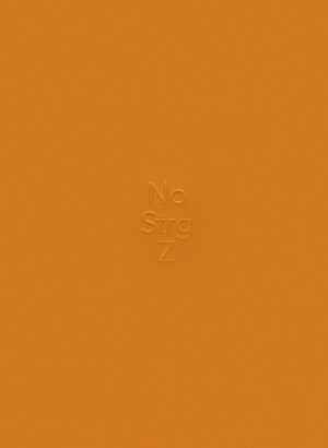 Buchcover No Strg Z | Volker Steinbacher | EAN 9783945365090 | ISBN 3-945365-09-0 | ISBN 978-3-945365-09-0