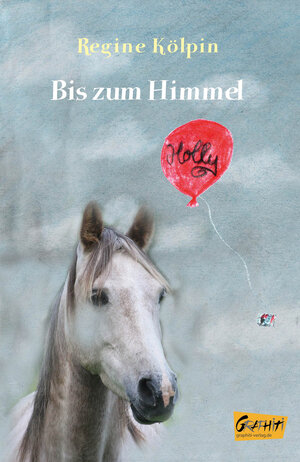 Buchcover Bis zum Himmel | Regine Kölpin | EAN 9783945383872 | ISBN 3-945383-87-0 | ISBN 978-3-945383-87-2