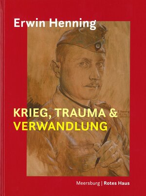 Buchcover Erwin Henning | Heike Frommer | EAN 9783945396001 | ISBN 3-945396-00-X | ISBN 978-3-945396-00-1